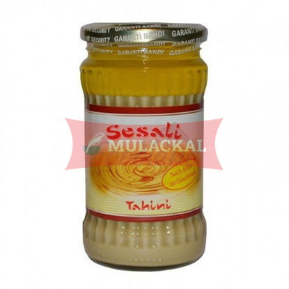 SESALI  Sesam Paste Fein 6x300g