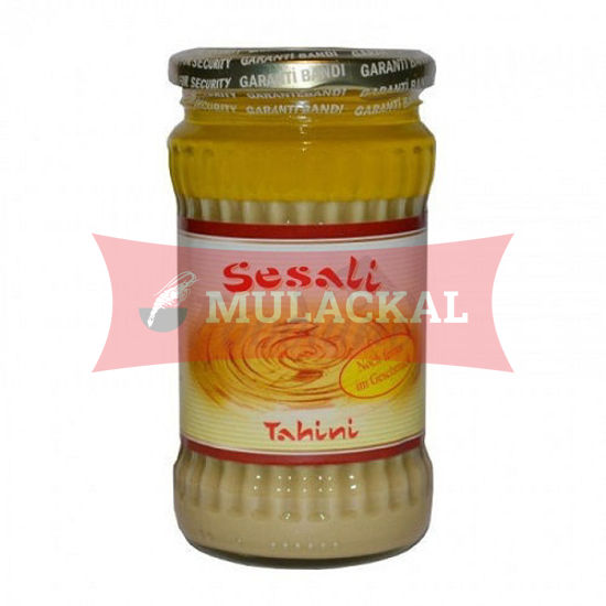 SESALI  Sesam Paste Fein 6x300g