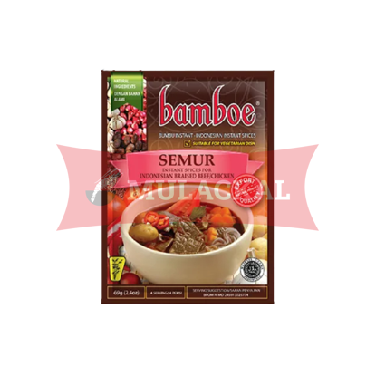 bamboe-semur-instant-spice-12x69g