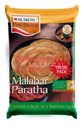 SUMERU Malabar Value Pack 6X1.8kg