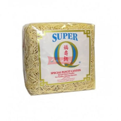 SUPER Q Noodles Pancit Canton 30x227g