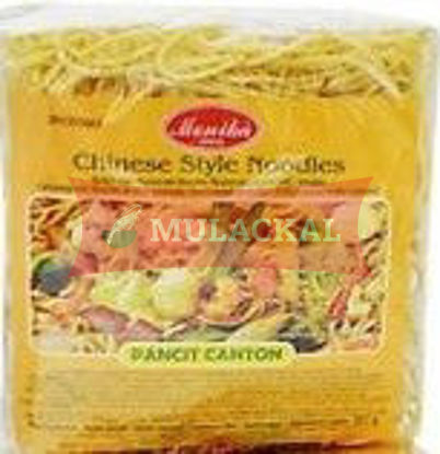 MONIKA Noodels Pancit 30x227g