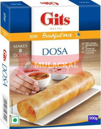 GITS Dosa Mix 5x500g