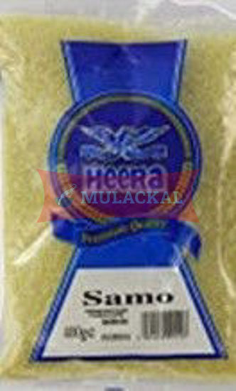 HEERA Samo 20x400g