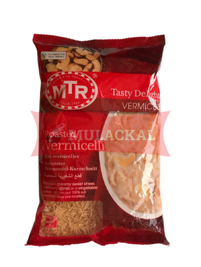 MTR Roasted Vermicelli 5x440g