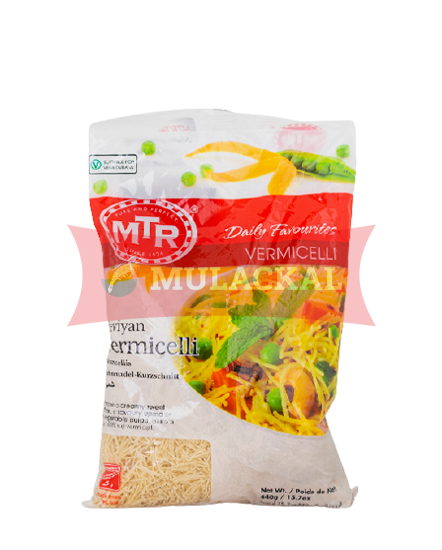 MTR Vermicelli  5x440g