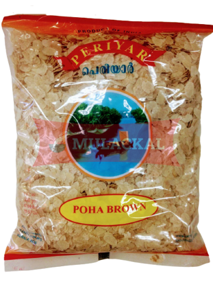 PERIYAR Rice Flakes Brown 20x300g