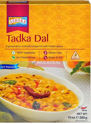 ASHOKA Tadka Dal  20x280g