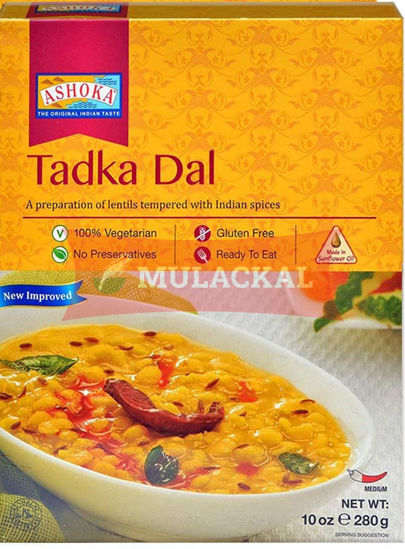 ASHOKA Tadka Dal  20x280g