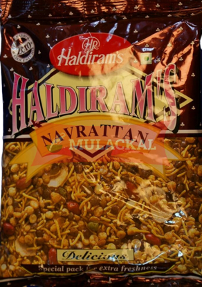 HALDIRAM Navratan Mix 10x200g