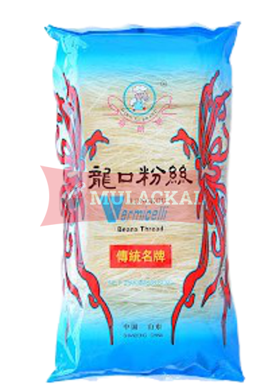 TIANTAN Glass Noodles Vermicelli 10x250g