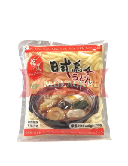 Picture of  FUXING Udon Noodles 30x200g