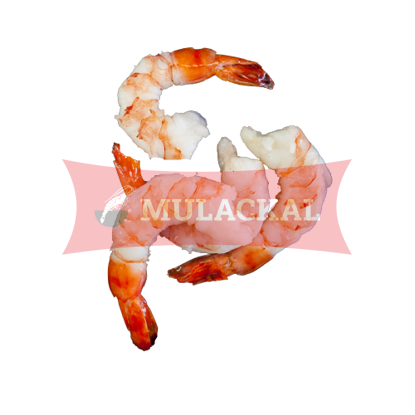 MULACKAL Party Shrimps PD TO 16/20 10x1kg