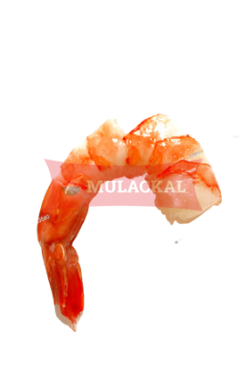 MULACKAL Freshwater Easy Peel HLSO Shrimps 6/8 10x1kg