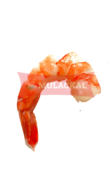 MULACKAL Freshwater Easy Peel HLSO Shrimps 6/8 10x1kg