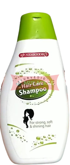 K.P Namboodiris Shampoo 12x100g