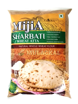 MIJIA Wheat Flour Atta 10kg