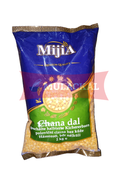 Mijia Chana Dal 2kg