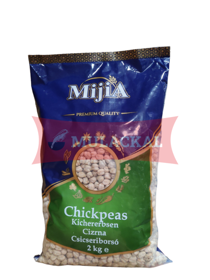 Mijia Chick Peas 8-9mm 2kg