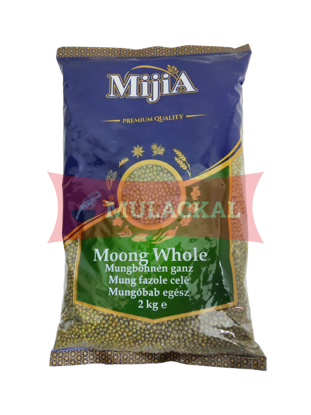 MIJIA Moong Dal whole 2kg