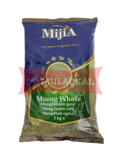 MIJIA Moong Dal whole 2kg