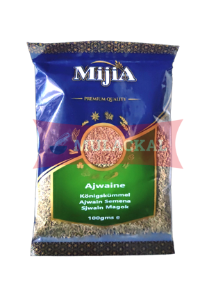 MIJIA Ajwain Seeds 20x100g