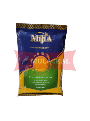 MIJIA Turmeric Powder  100g