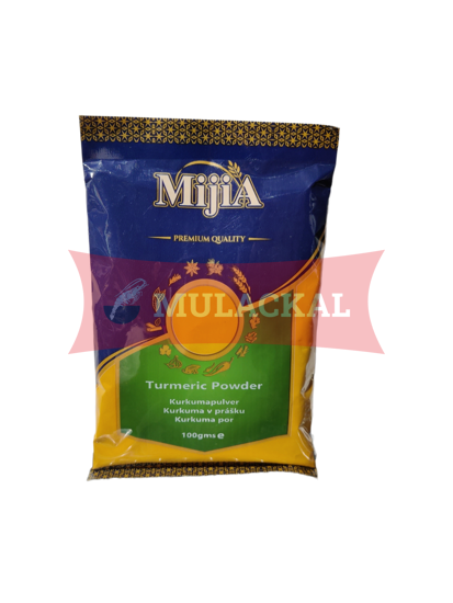 MIJIA Turmeric Powder  100g