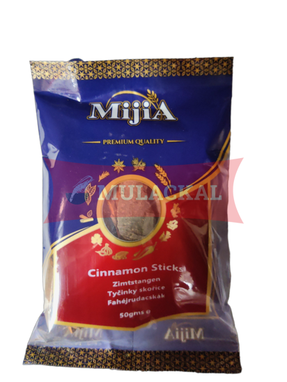 MIJIA Cinnamon Sticks 50g