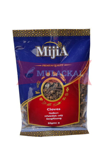 MIJIA Cloves Whole 50g