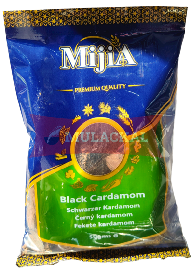 MIJIA Cardamom Black  50g