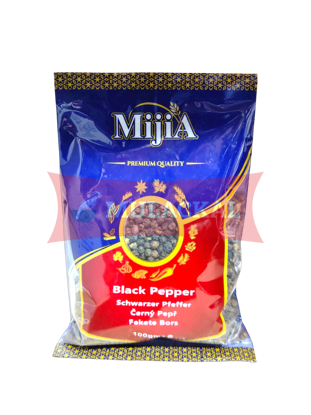 MIJIA Black Pepper Whole 100g