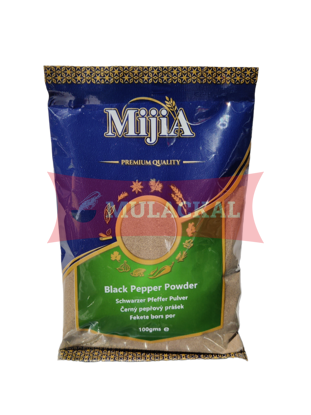 MIJIA Black Pepper Powder 100g