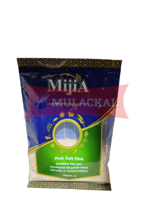 MIJIA Pink Himalayan Salt Fine 100g