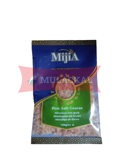 MIJIA Pink Himalayan Salt Coarse  100g