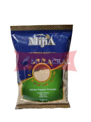 MIJIA White Pepper Powder 100g