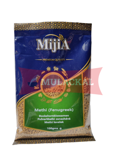 MIJIA Methi Seeds 100g