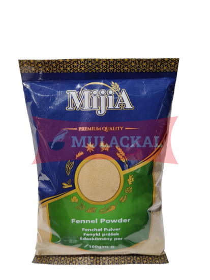 MIJIA Fennel Powder20x100g