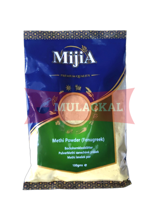 MIJIA Methi Powder 100g