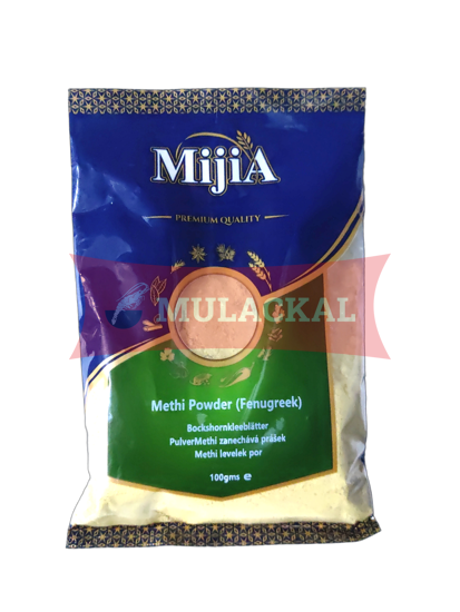 MIJIA Methi Powder 100g