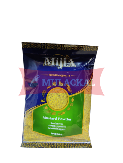 MIJIA Mustard Powder 100g