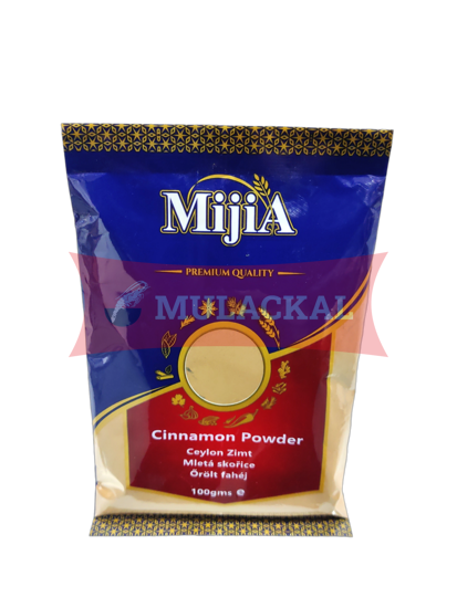 MIJIA Cinnamon Powder 100g