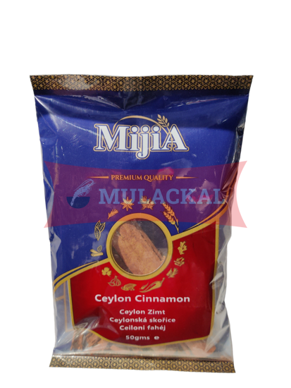 MIJIA Cinnamon Round 50g