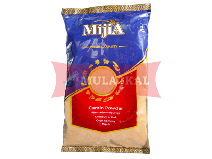 MIJIA Cumin Powder  1Kg