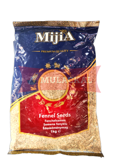 MIJIA Fennel Seeds 1Kg
