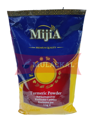 MIJIA Turmeric Powder 1Kg