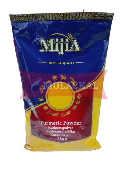MIJIA Turmeric Powder 1Kg