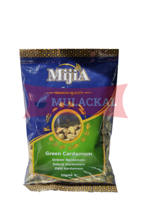 MIJIA Cardamom Green 50g