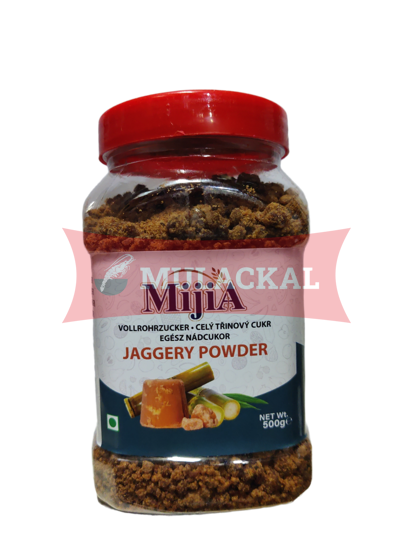 Mijia jaggery powder 500g