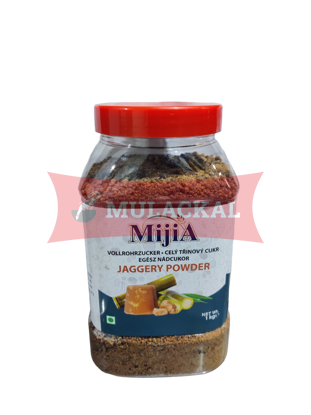 Mijia Jaggery Powder 1kg